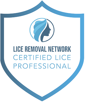 Lice+removal+network+badge