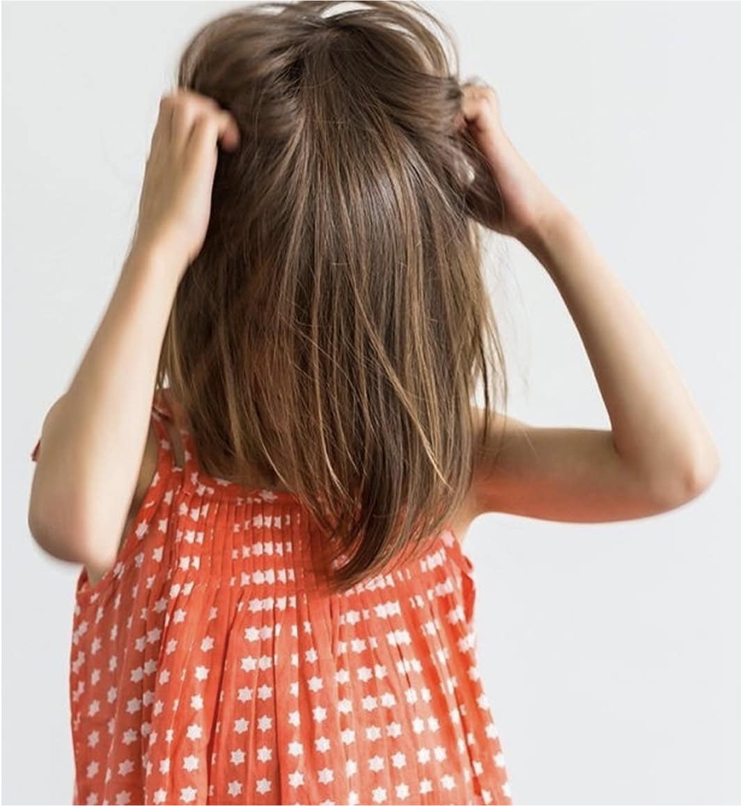 Lice Chick Img1