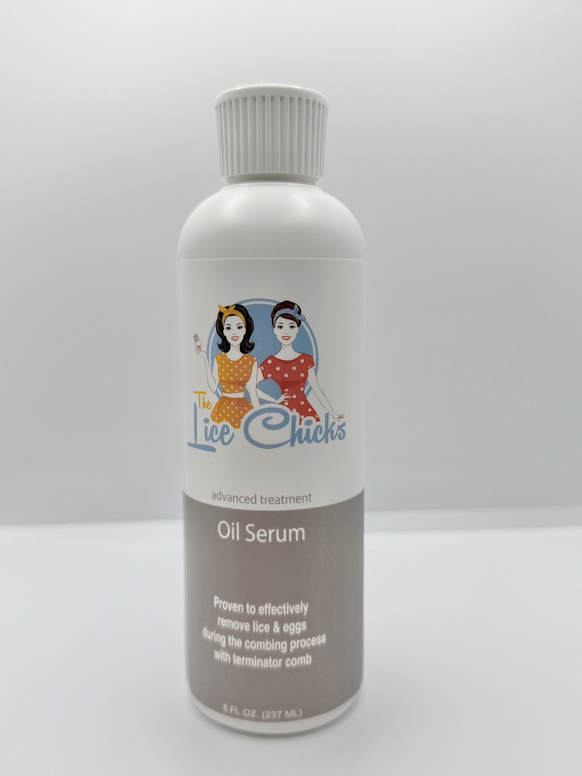Oilpic | the lice chicks Oil+pic the lice chicks