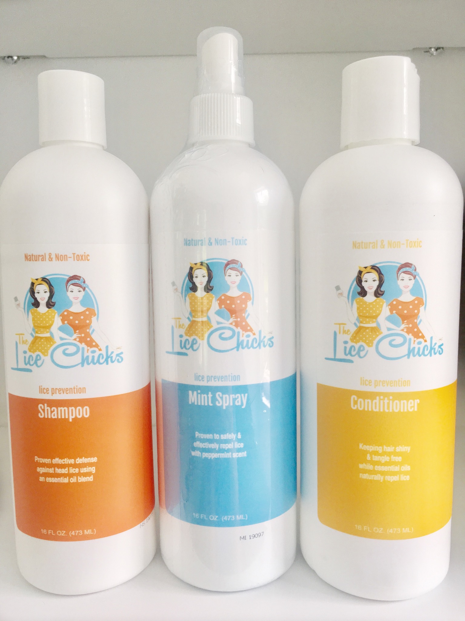 Bundlepic | the lice chicks Bundle+pic the lice chicks