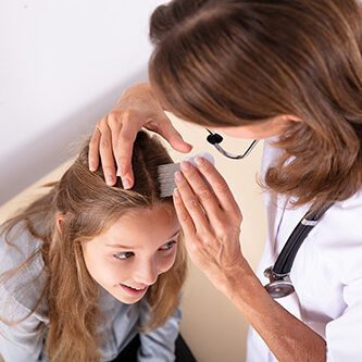 Head Check Screening